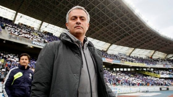 Mourinho patteggia con il fisco spagnolo, condanna a un anno di carcere e ammenda per frode