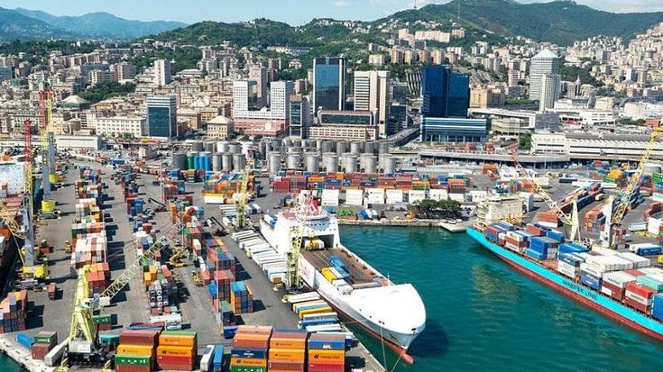 Terminal Multipurpose: dopo la sentenza di annullamento, Spinelli chiede all’Authority una modifica alla concessione