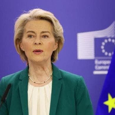 Ue, in salita la rielezione di Ursula von der Leyen