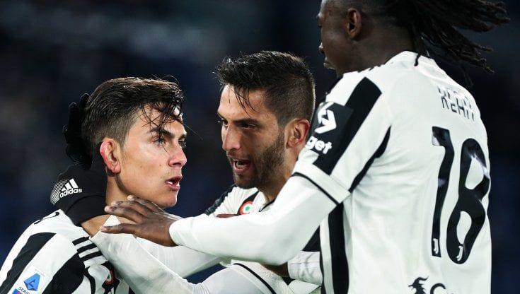 Juventus, Dybala e il peso del rinnovo: tra paragoni con gli altri bomber e quel sorriso di Cuadrado