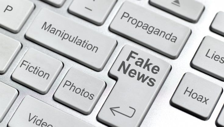 Fake news sul coronavirus, bastano 12 influencer a inquinare i social