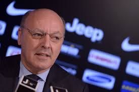 Marotta: 7 giorni per un colpo da Juve