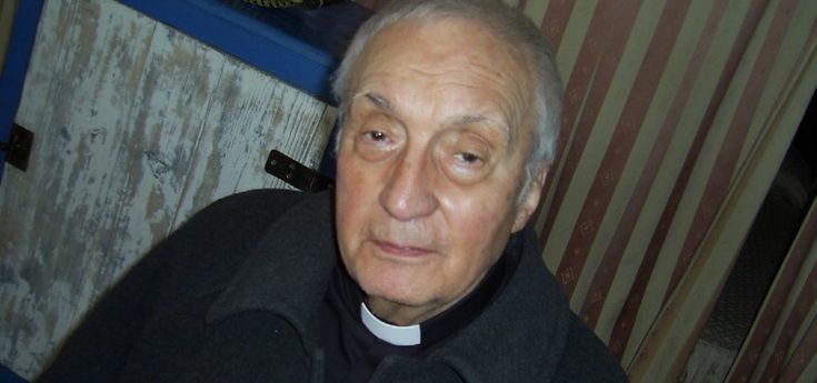 Addio a Nando Gazzolo, grande voce del teatro e della tv