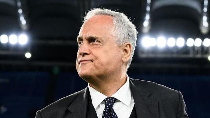 Dai laziali a FdI, tutti contro Lotito. E ora Forza Italia teme il boicottaggio