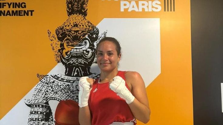 Preolimpico Bangkok, Melissa Gemini ai quarti: si giocherà il pass per Parigi contro la thailandese Manikon