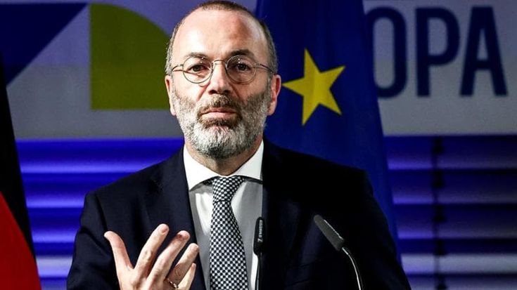 Immigrazione, patto Ppe-Afd: una chat segreta svela l’accordo