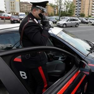 Rissa in centro a Reggio Emilia, un ferito e tre arresti