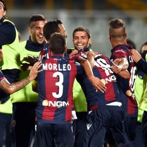 Pescara-Bologna 2-3: primi sorrisi per i rossobl&ugrave; di Lopez