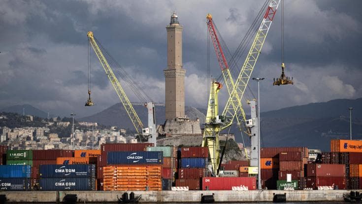 Porti, appalti e frodi Pnrr, ecco dove crescono le mafie: “Evitiamo diventino parte del sistema”
