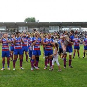 Rugby, l'Eccellenza parte con una novit&agrave;: domenica il 'derby day'