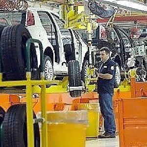 Torino, elezioni Mirafiori: la Fismic primo sindacato alle  Carrozzerie