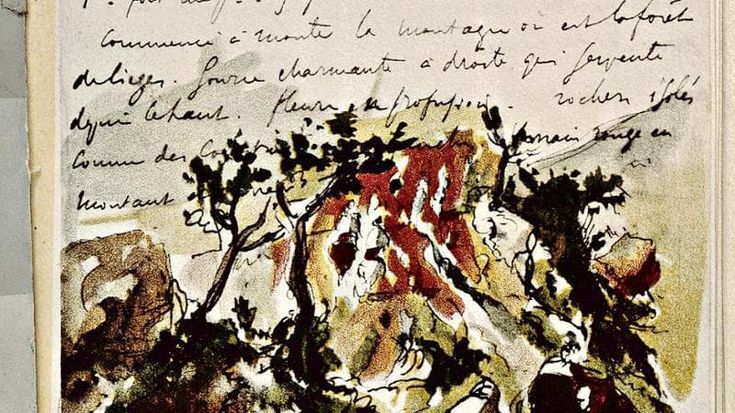 Le regole per tenere un diario di viaggio