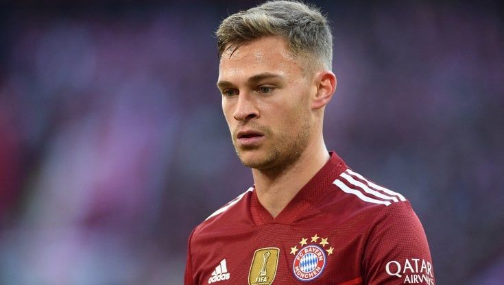 Bayern: Choupo-Moting e Kimmich positivi, Gnabry e Musiala si vaccinano