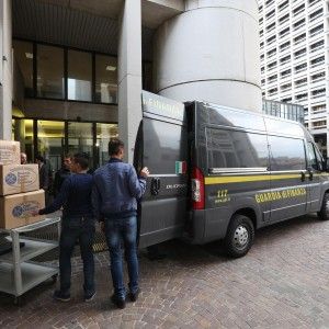 Fondi regionali, Corte Conti contesta a Pd 610mila euro