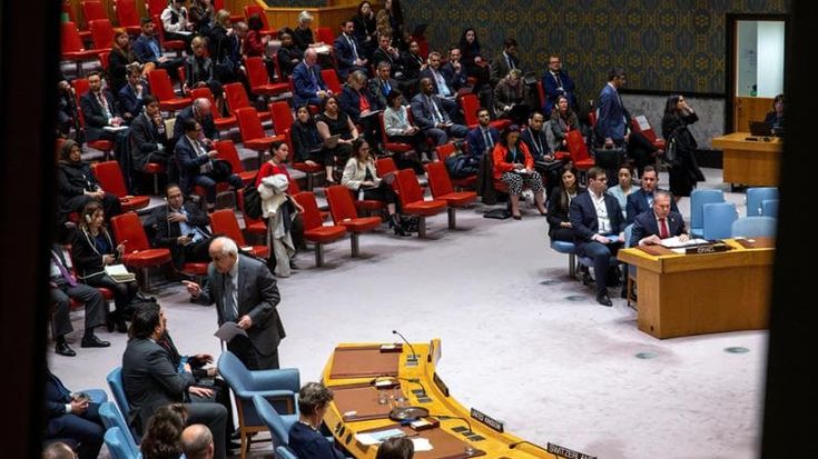 Scontro all’Onu sulle armi nucleari nello spazio: la Russia mette il veto alla risoluzione che le vietava