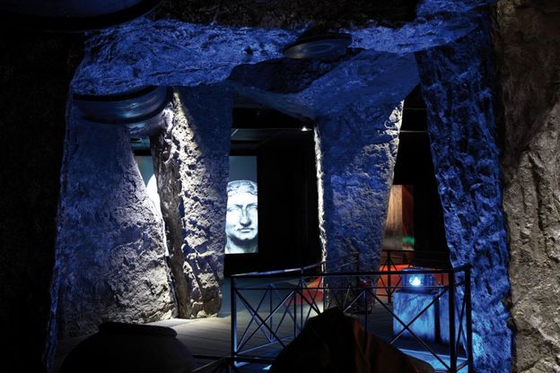 Peter Greenaway inaugura il Festival della memoria