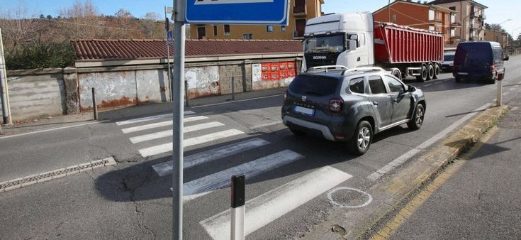Travolgiamoli a casa nostra