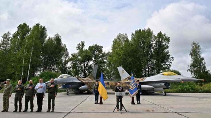 Guerra Ucraina - Russia, le news del 4 agosto. Mosca rivendica nuove conquiste nel Donbass. Zelensky riceve i primi F-16
