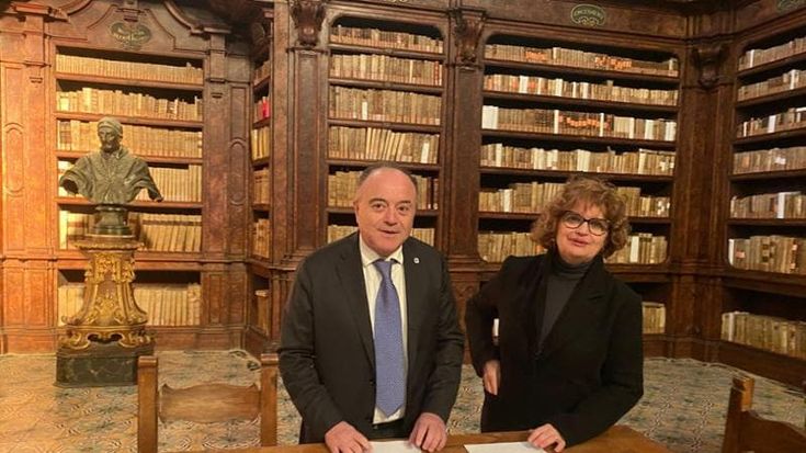 Girolamini, la Procura dà la caccia ai tesori rubati