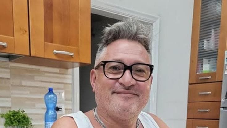 Domenico Racanati, chi è l’operatore marittimo disperso in Molise: “Tutto famiglia e lavoro”