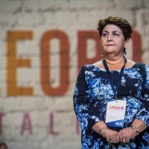 Governo, la Lezzi difende il reddito di cittadinanza: "Alla Bellanova fa schifo? Si dimetta e faccia cadere il governo"