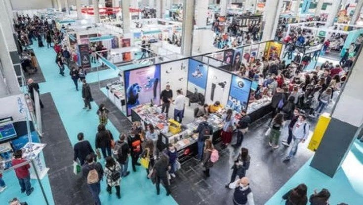 Salone del libro di Torino: è caccia al nuovo direttore