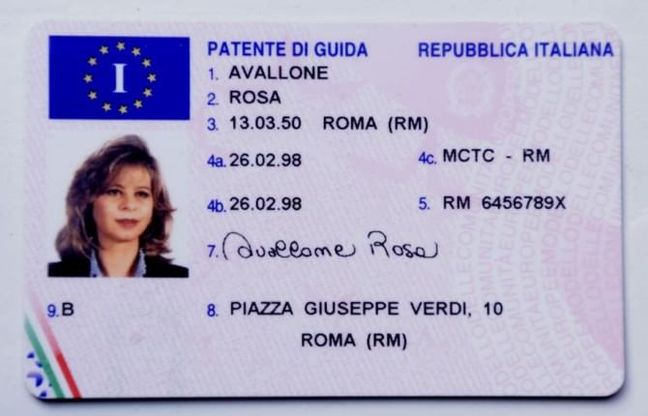 Prenotare la visita medica della patente? Un gioco