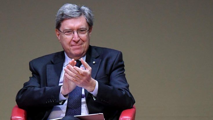 Giovannini: “La ripresa va messa in sicurezza, questo decreto sul caro-bollette non sarà l'ultimo”