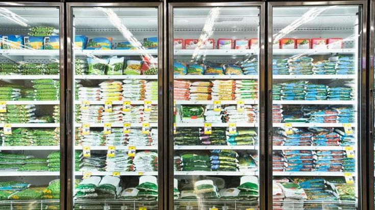 Surgelati, nuovo record nel 2022: crescono a volume (+1,2%) e si attestano a 16,8 kg pro capite
