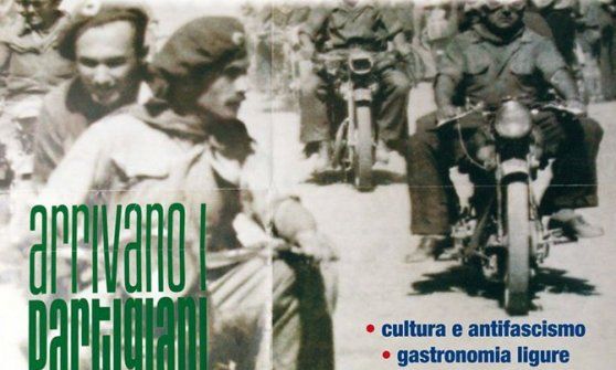 Savona, una festa “resistente” tra libri, ballo e canti