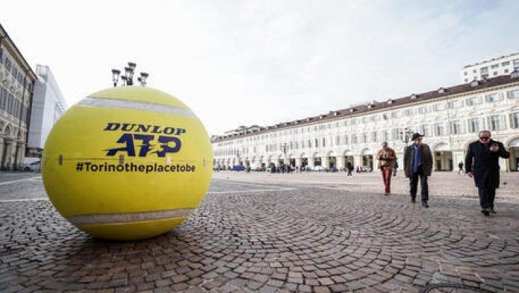 Evento super, ma bus in affanno. I top e i flop delle Atp Finals