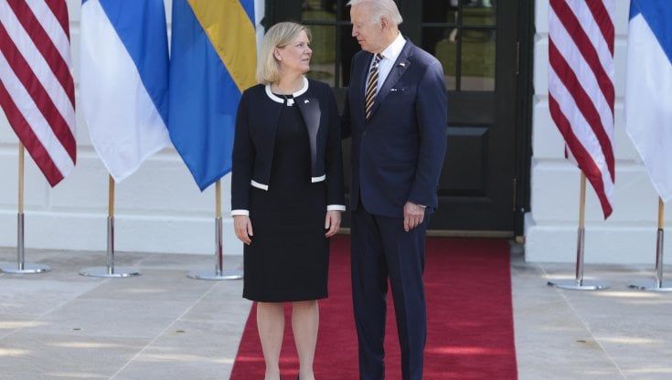 Biden vola in Asia per rinsaldare l’alleanza contro Russia e Cina