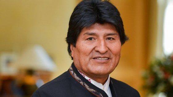 Bolivia, l'ex presidente Evo Morales accusato di stupro