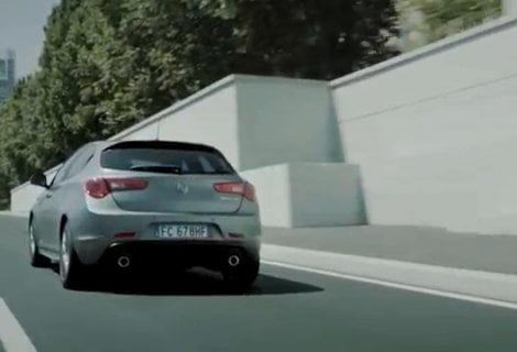 Alfa Romeo Giulietta senza segreti