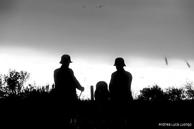 Lettere dal fronte: nelle foto di Luongo gli "Altipiani" della Grande Guerra 
