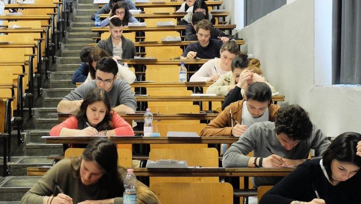 Politecnico di Torino: crescono le iscrizioni ai test d’ammissione 
