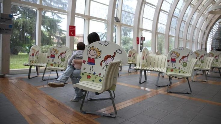 Un bambino di quattro mesi morto al Meyer per meningite