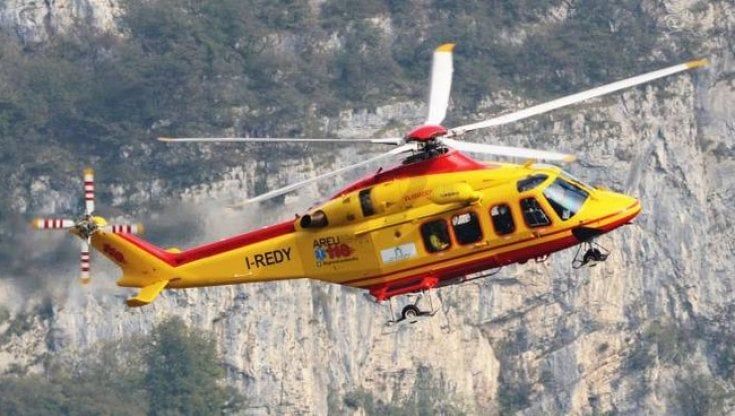 Trentino, 56enne esce per una corsa in montagna ma non rientra a casa