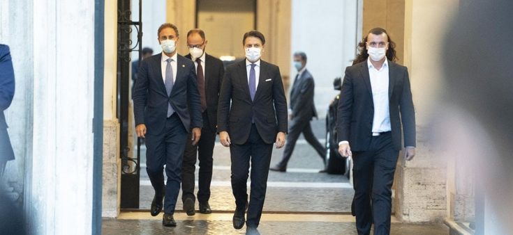 Strano ma virus