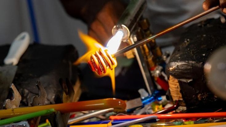 L'arte del vetro, tra mutazioni contemporanee e tradizione
