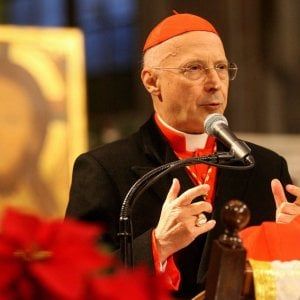 L'arcivescovo Bagnasco: "Oggi soffriamo ma ne usciremo più uniti e forti"