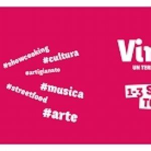 Torrecuso, ecco "Vinestate 2017"