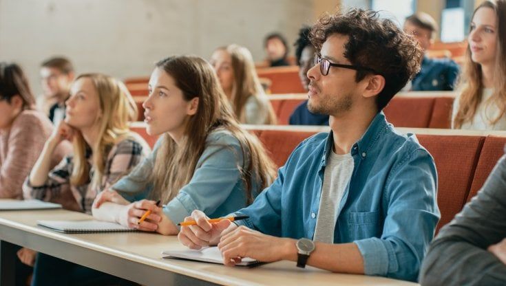 Accordo tra Fs e università: "Investiamo sui giovani"