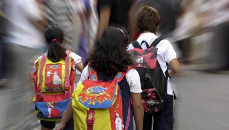 Sicilia, il terzo mondo della scuola: primi per abbandono degli studi