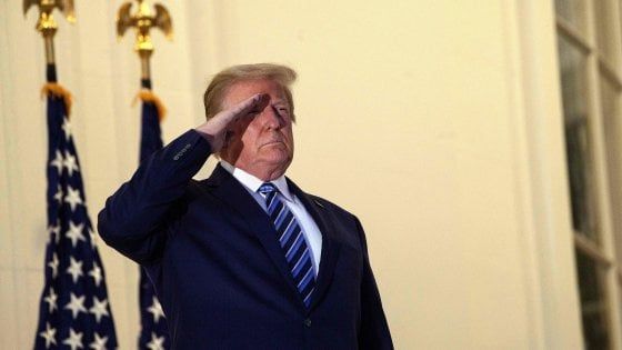 Stati Uniti, Trump: "Negoziati su fondi Covid solo dopo le elezioni"