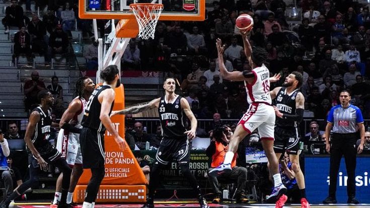 Maledizione Coppa Italia, da Milano alla Virtus le due grandi fanno flop