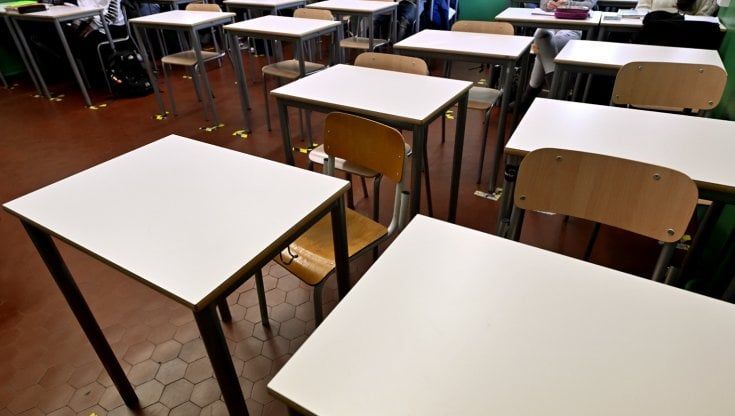 Insegnanti di matematica cercasi: a Parma liceo lancia la ricerca via facebook  
