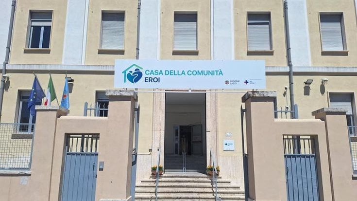Da Porta San Paolo al Quarticciolo, la resistenza in piazza