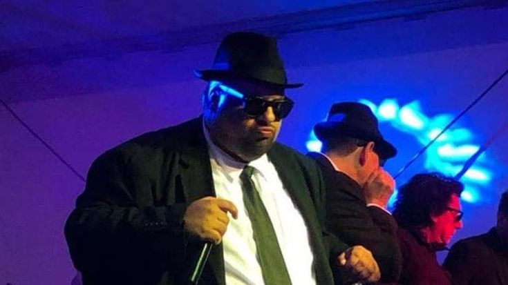 Condannato a 14 anni per violenza sessuale su minore l’ex frontman degli Italian Blues Brothers