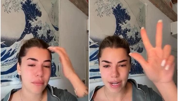 Balistreri: “L’ex che mi picchiava torna a casa. Se mi succede qualcosa mi avranno sulla coscienza”